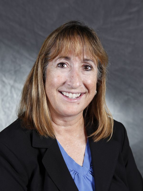 Kathleen Benton University of the Pacific